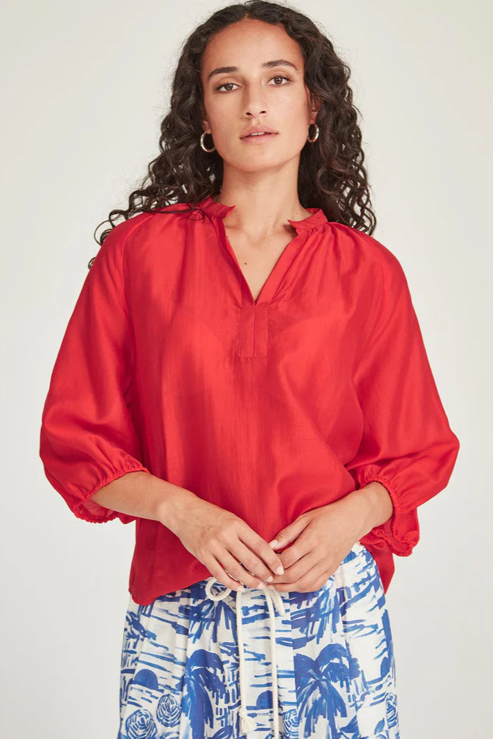 ERIKA BLOUSE
