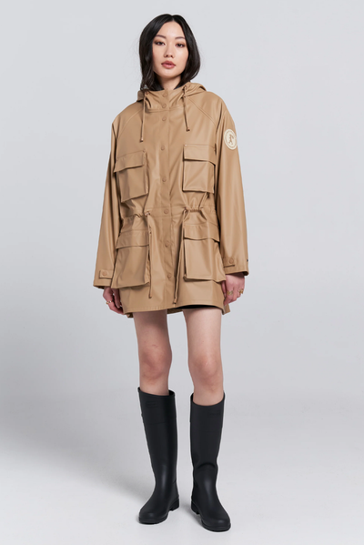 EXCURSION RAINCOAT