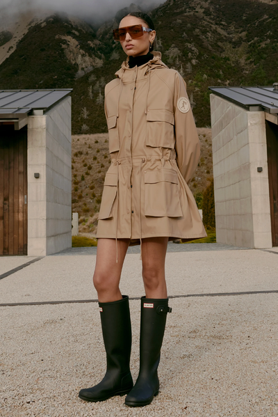 EXCURSION RAINCOAT