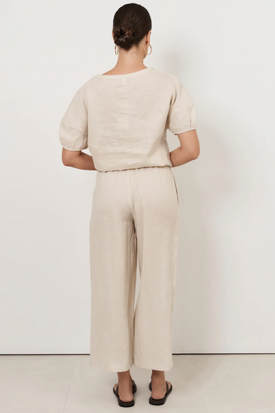 FABLE CULOTTE PANT