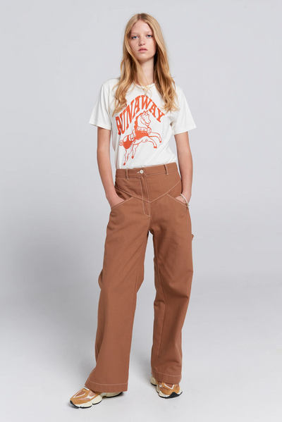 FAIRGROUND PANTS