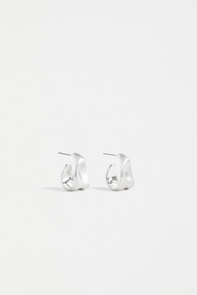 FEVEN SMALL HOOP EARRING