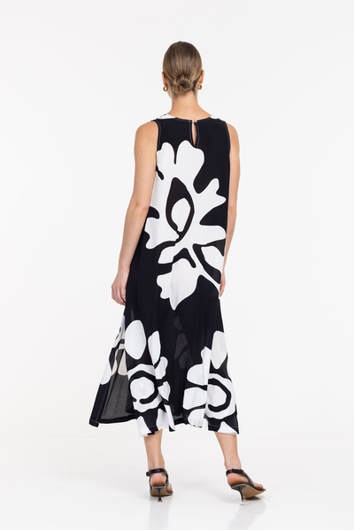 FINALLY HERE DRESS