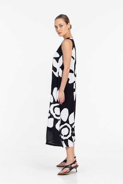 FINALLY HERE DRESS
