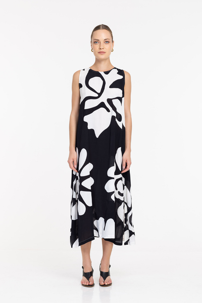 FINALLY HERE DRESS