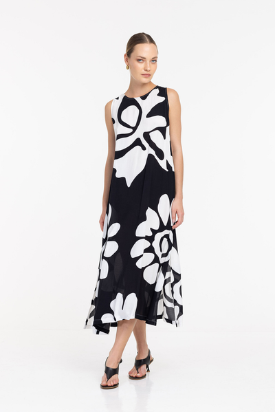 FINALLY HERE DRESS