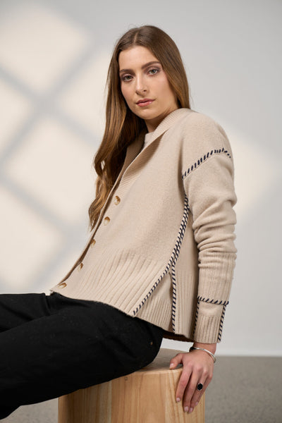 FIRESIDE CARDI