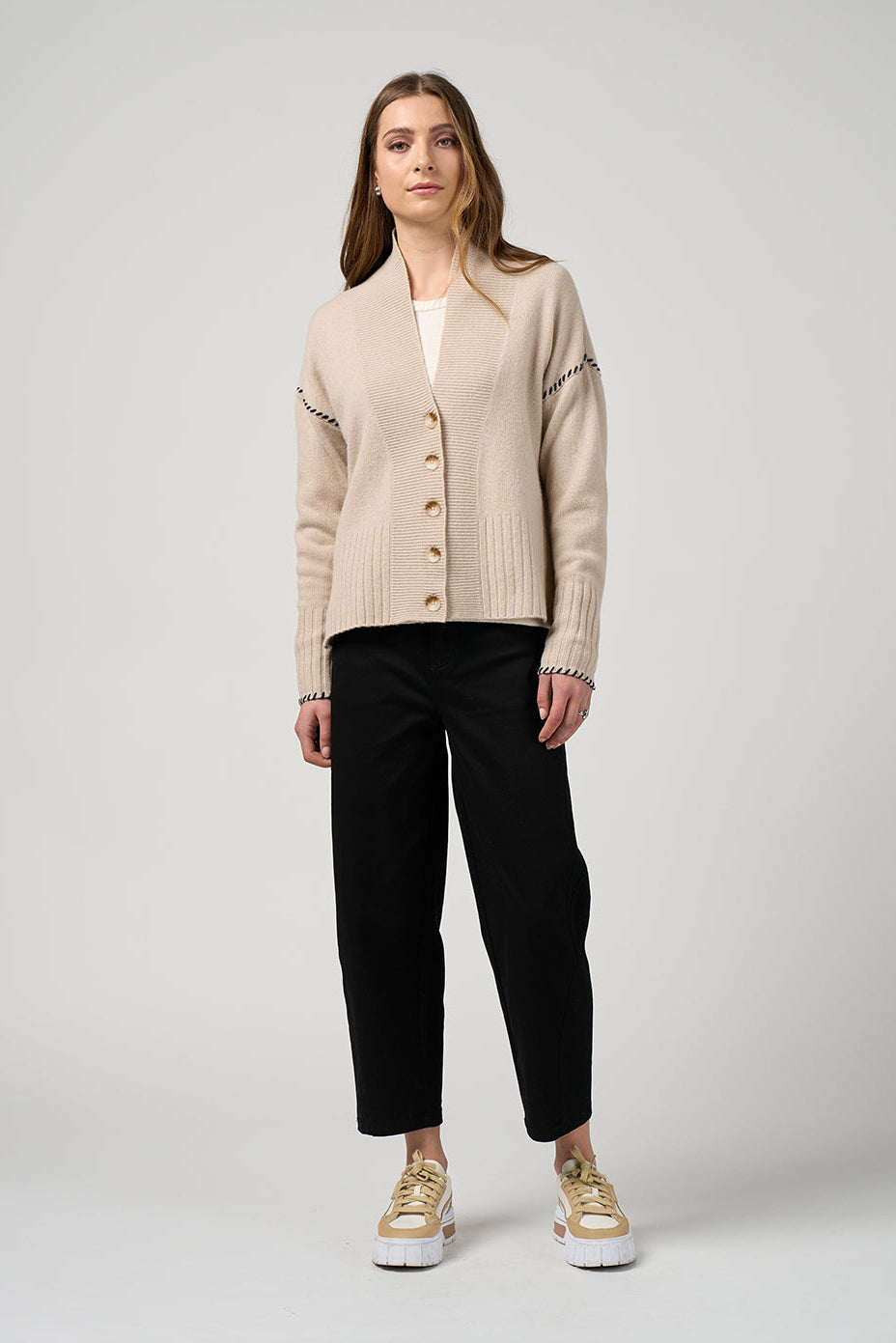 FIRESIDE CARDI