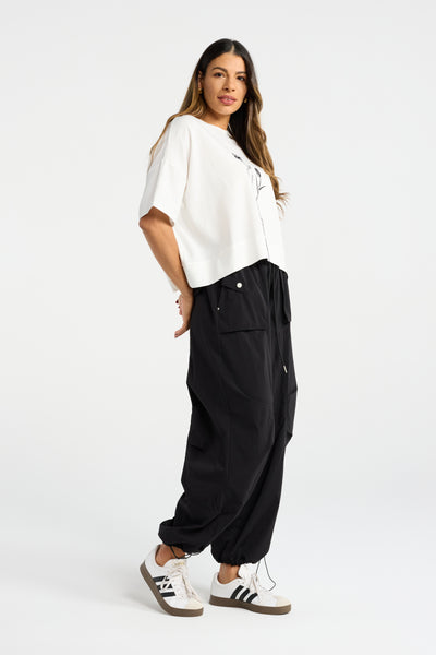FLIGHT PANT