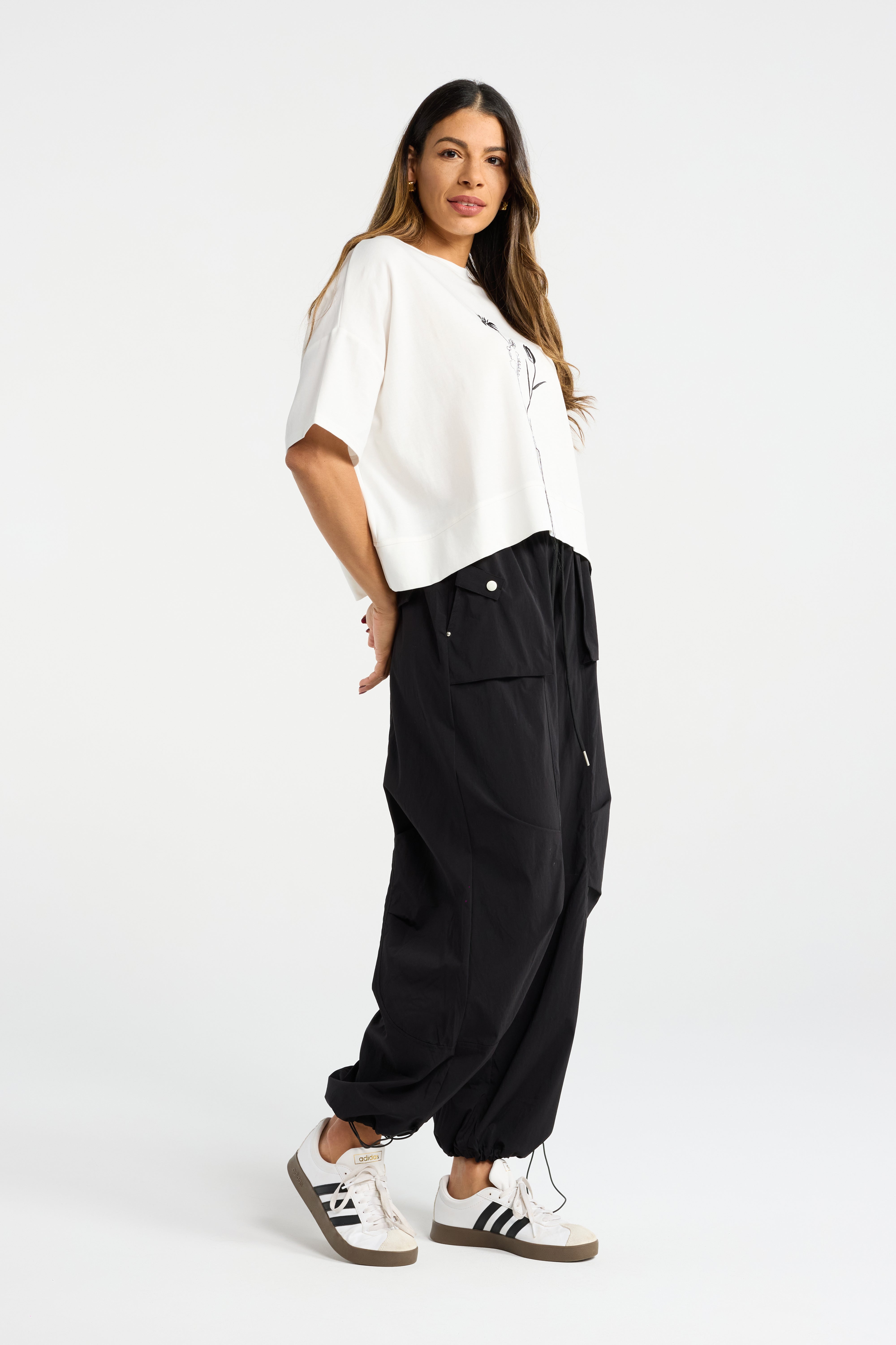 FLIGHT PANT