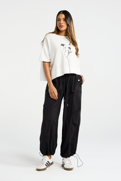 FLIGHT PANT