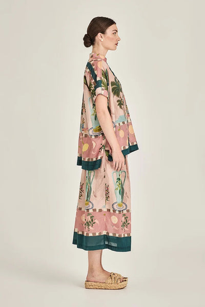FLORINE SKIRT