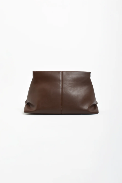FOLD OVER CLUTCH