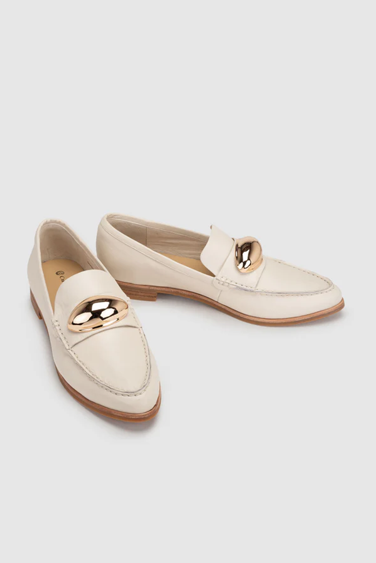 FORGE LOAFER