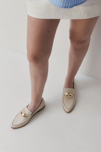 FORGE LOAFER