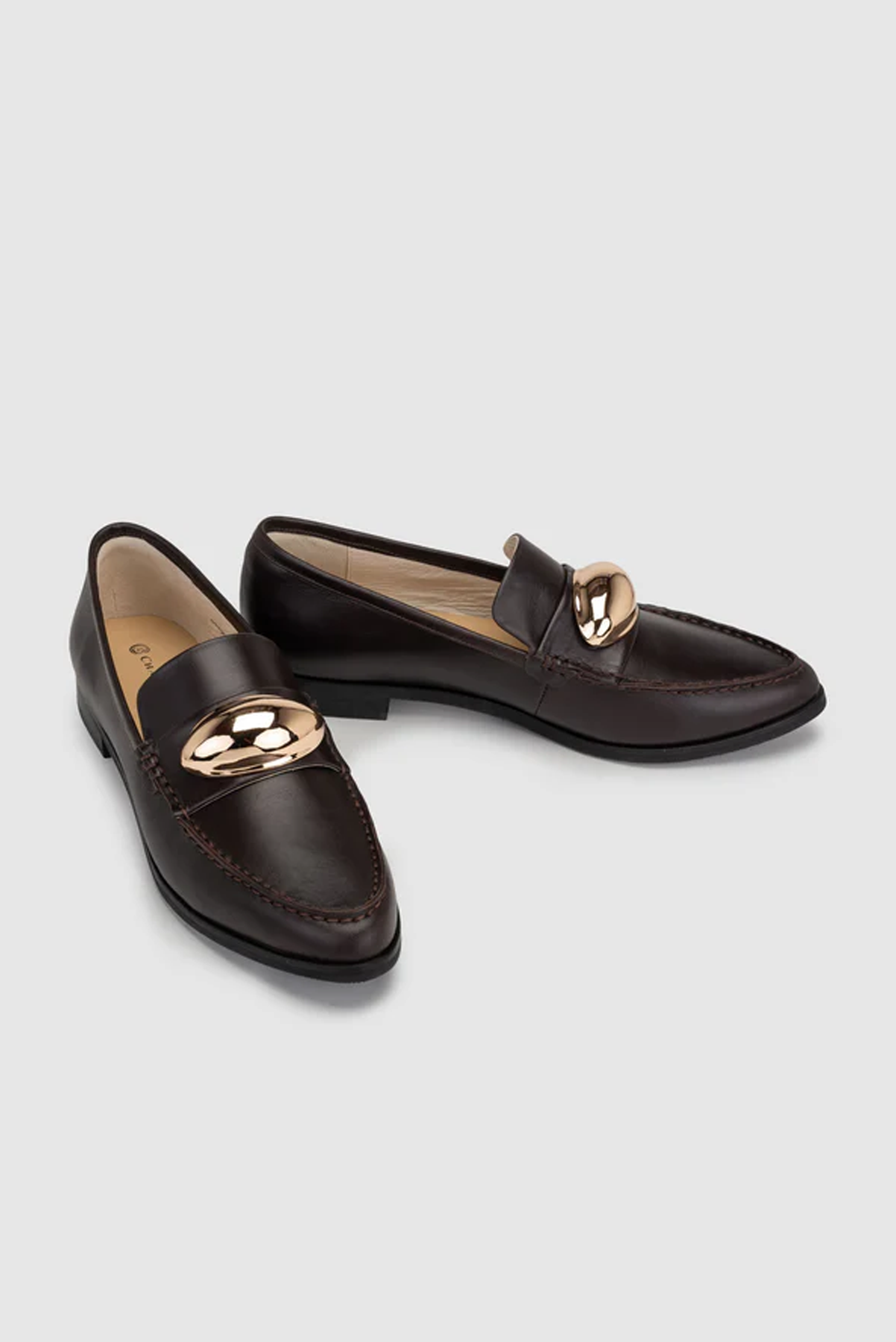 FORGE LOAFER