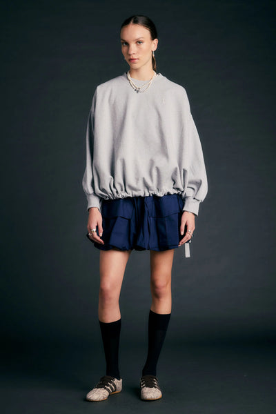 FRATERNITY SWEATSHIRT