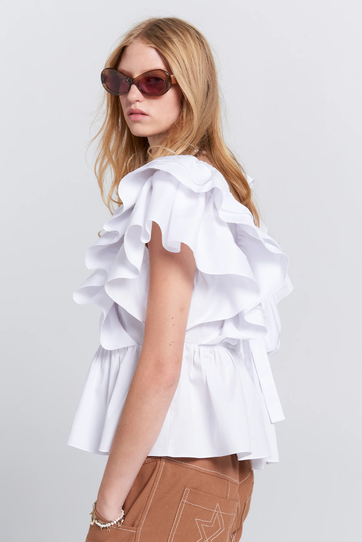 FUNFAIR TOP