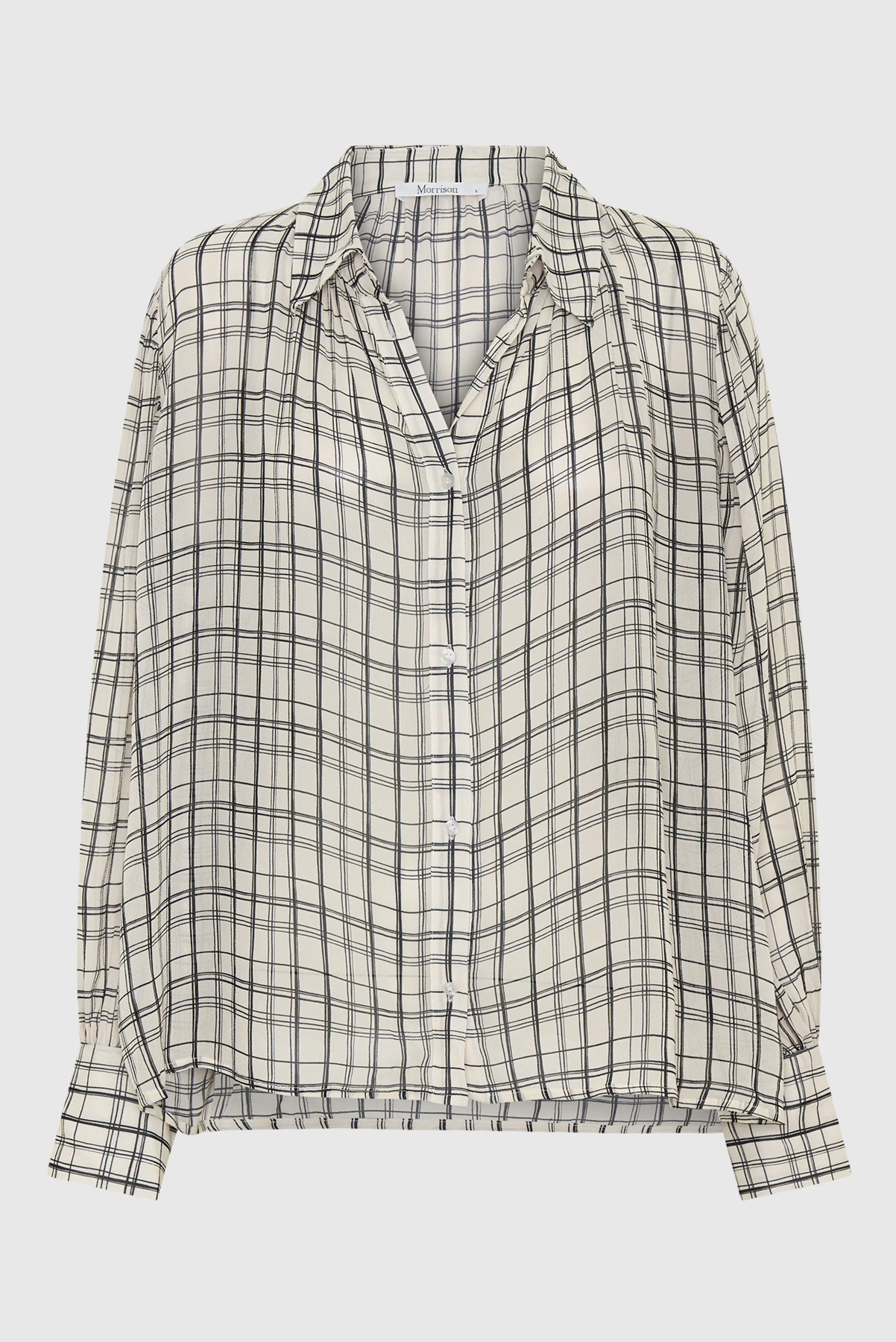 FRANCIS BLOUSE