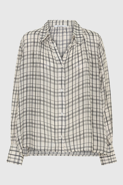 FRANCIS BLOUSE