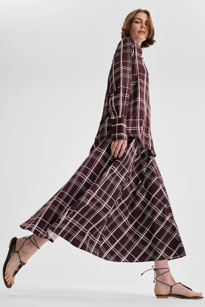 FRANCIS SKIRT