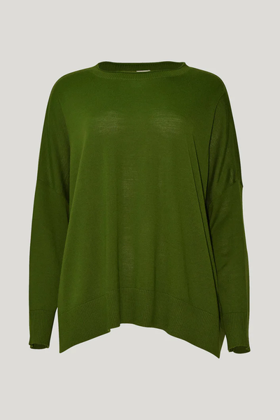 GEMMA MERINO WEEKENDER