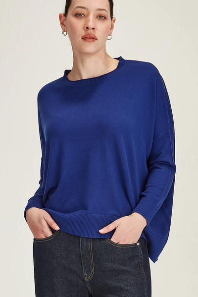 GEMMA MERINO WEEKENDER