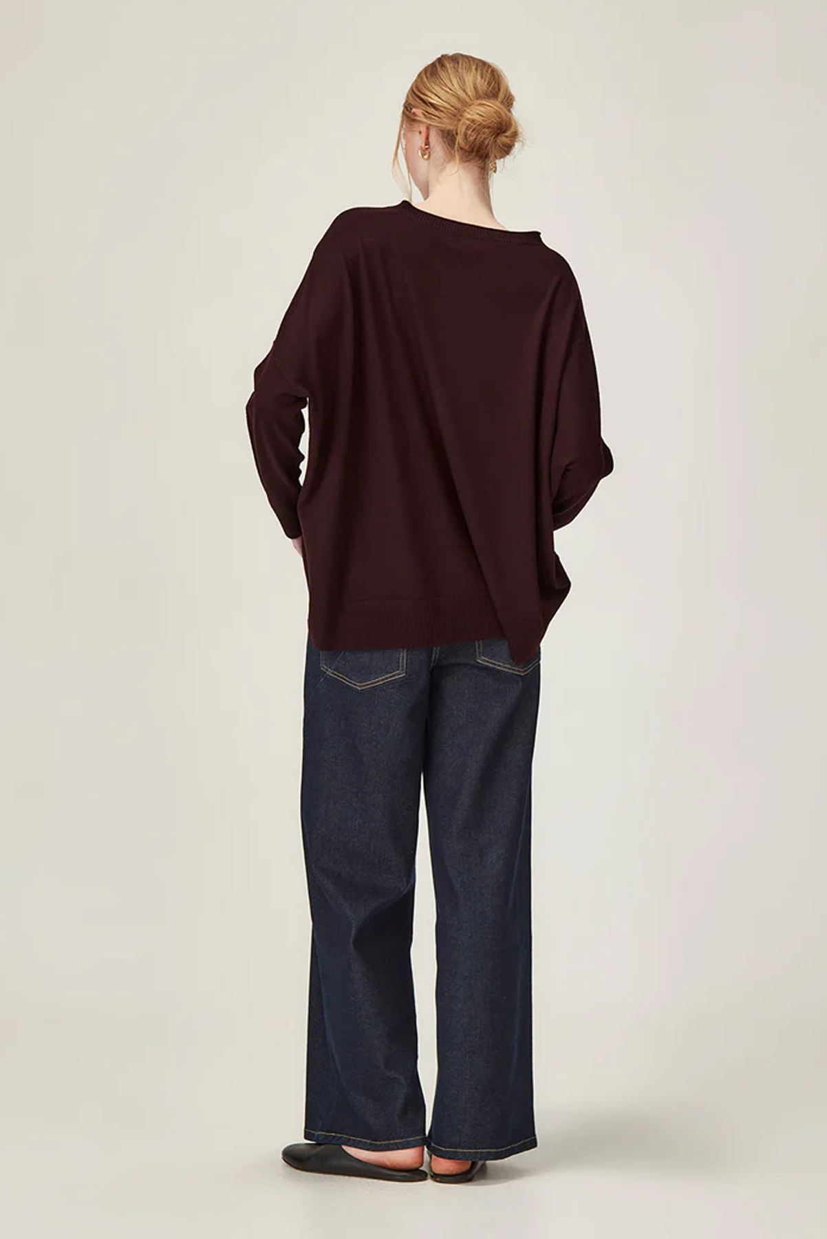 GEMMA MERINO WEEKENDER