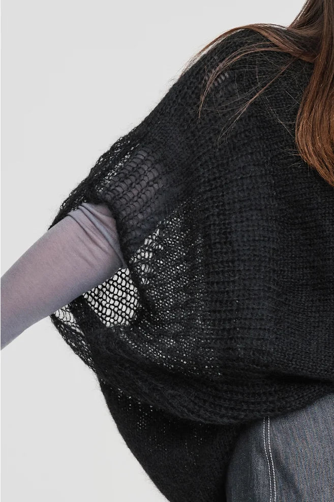 GRADUAL SWEATER
