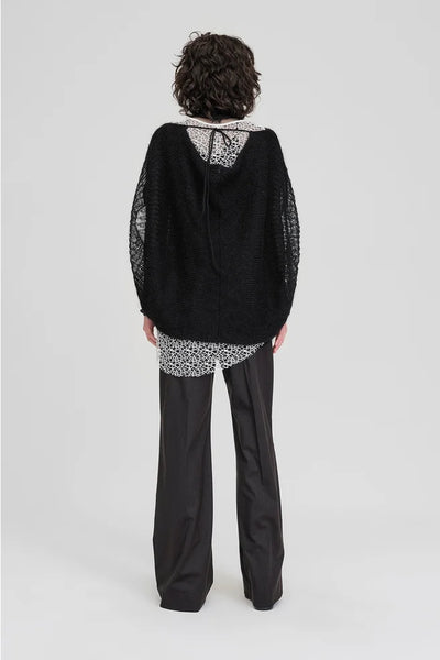 GRADUAL SWEATER