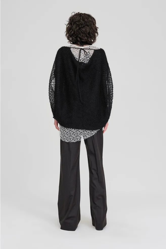 GRADUAL SWEATER