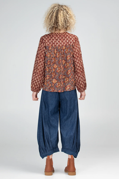 GURU PANT