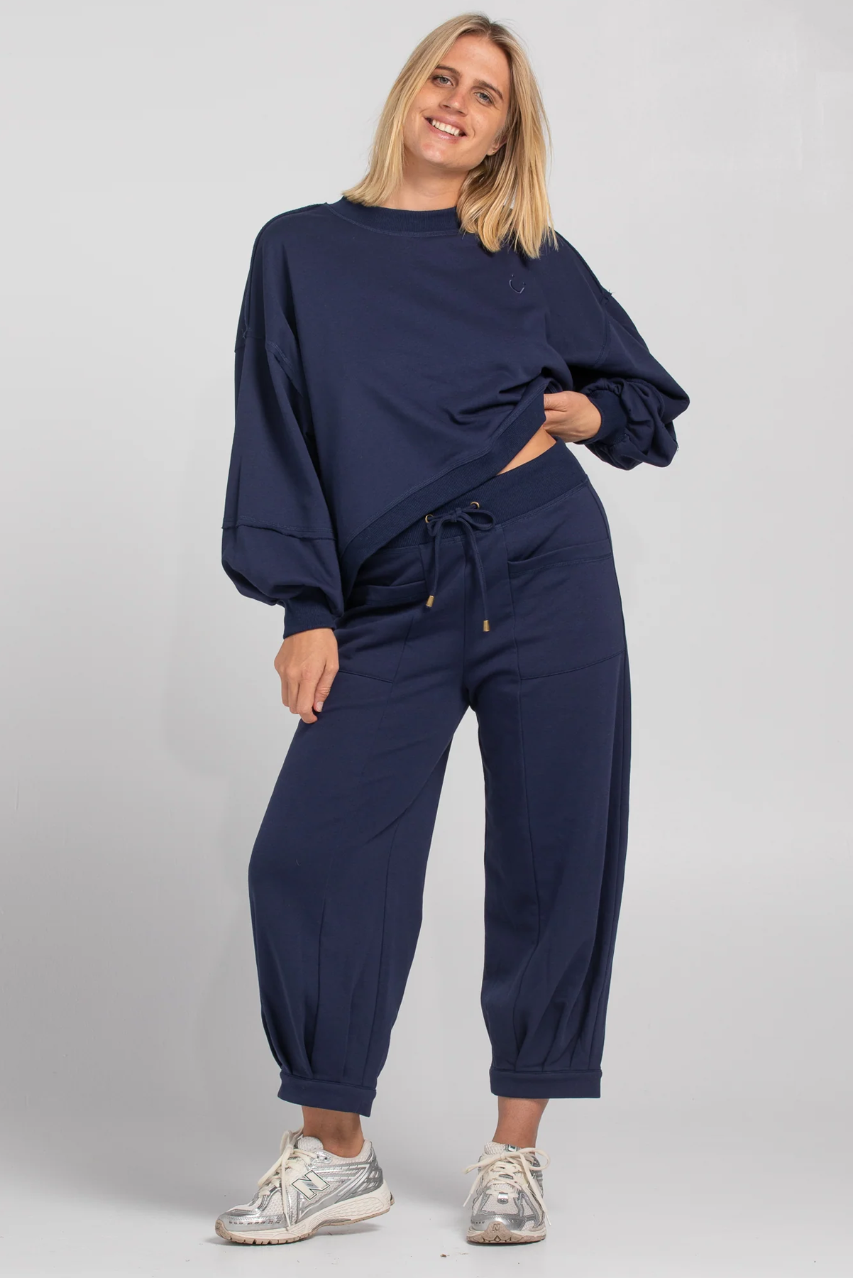 GURU TRACK PANT
