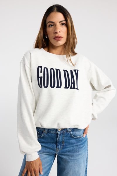 GOOD DAY SWEAT