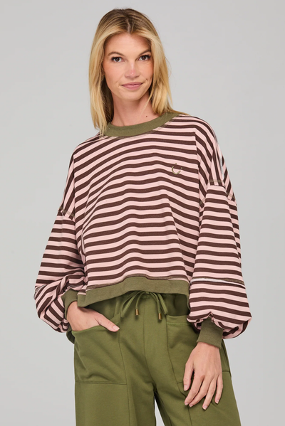 GURU SWEATER
