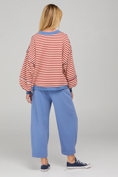 GURU SWEATER