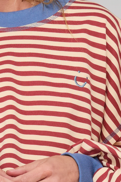GURU SWEATER