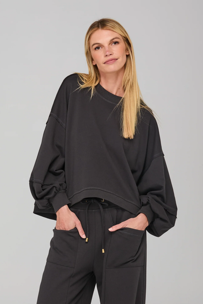 GURU SWEATER