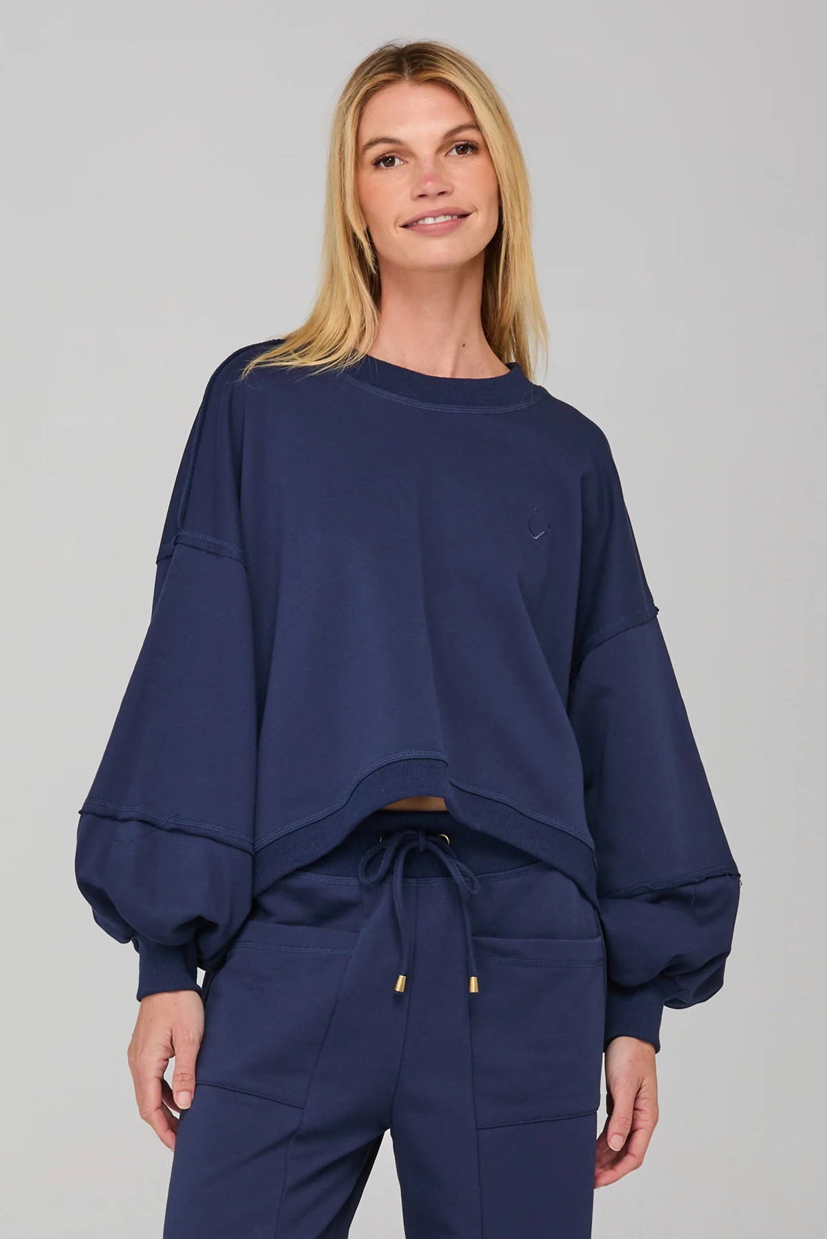 GURU SWEATER