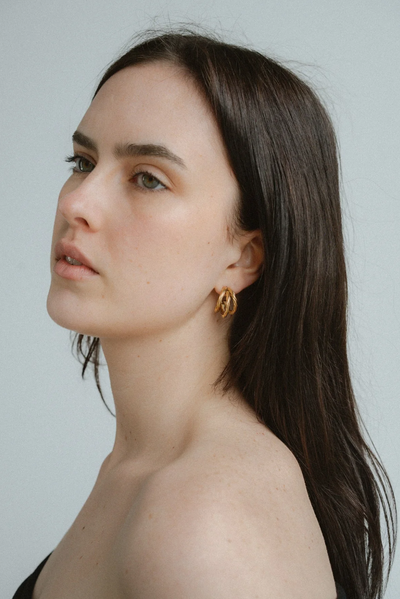 HADLEY EARRINGS