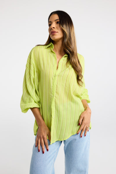INK HARLOW SHIRT WOMENS STRIPED SHIRT LIGHTWEIGHT SHIRT RELAXED FIT SHIRT BUTTON DOWN SHIRT COLLARED SHIRT LONG SLEEVE SHIRT CASUAL SHIRT SUMMER SHIRT SPRING SHIRT LIGHTWEIGHT LAYERING SHIRT VERTICAL STRIPE SHIRT FASHION SHIRT EVERYDAY SHIRT SMART CASUAL SHIRT OVERSIZED SHIRT BREATHABLE SHIRT PASTEL SHIRT PINK STRIPED SHIRT BLUE STRIPED SHIRT GREEN STRIPED SHIRT CREAM STRIPED SHIRT LILAC STRIPED SHIRT WOMENS FASHION CLOTHING STYLISH SHIRT VERSATILE SHIRT HOLIDAY SHIRT RESORT WEAR POLYESTER SHIRT LINEN LOOK