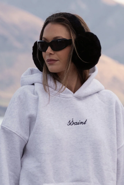 LOGO HOODIE