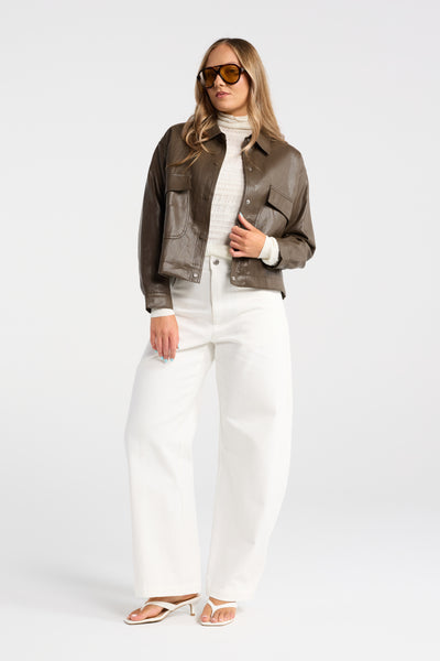 CHICAGO JACKET
