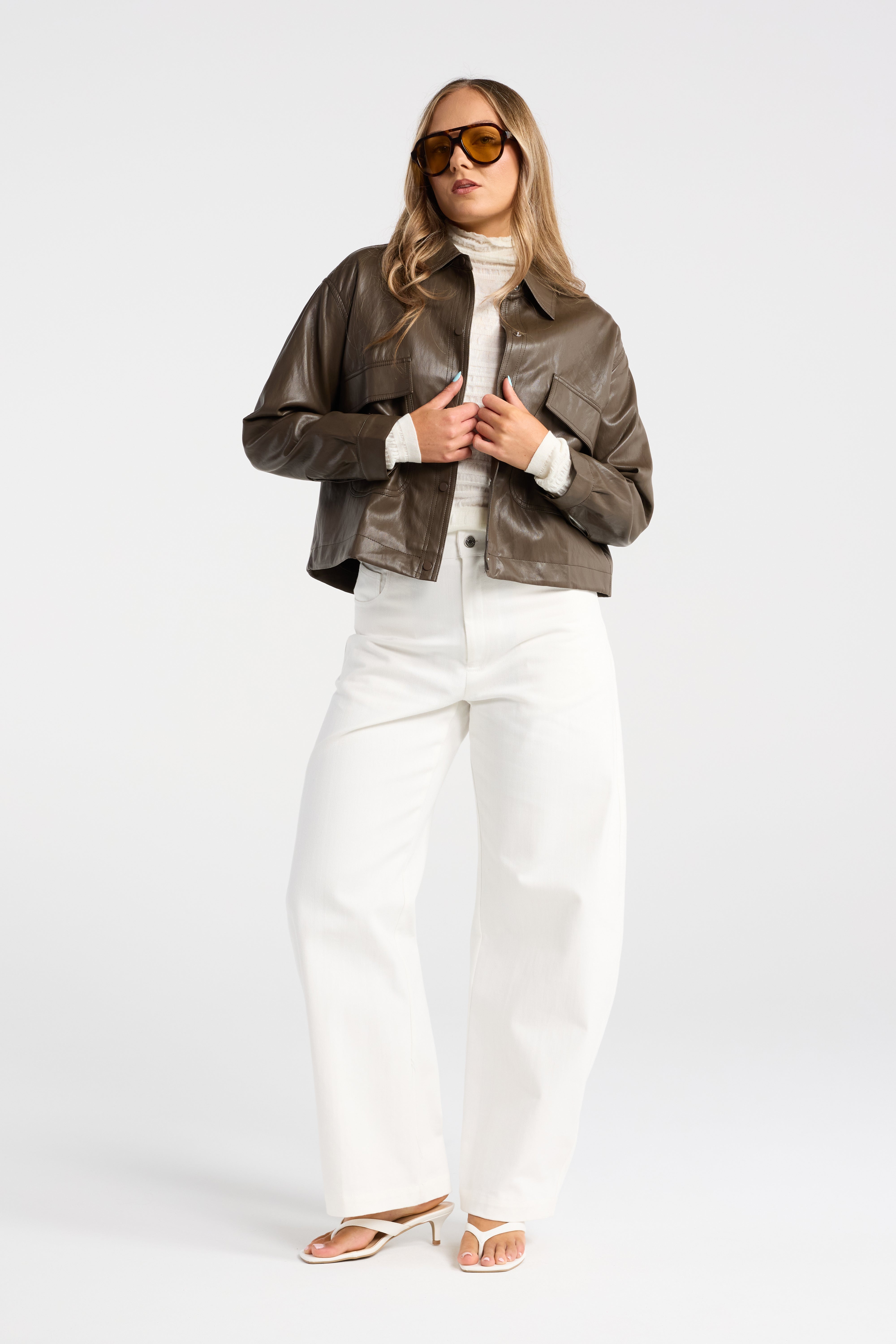 CHICAGO JACKET