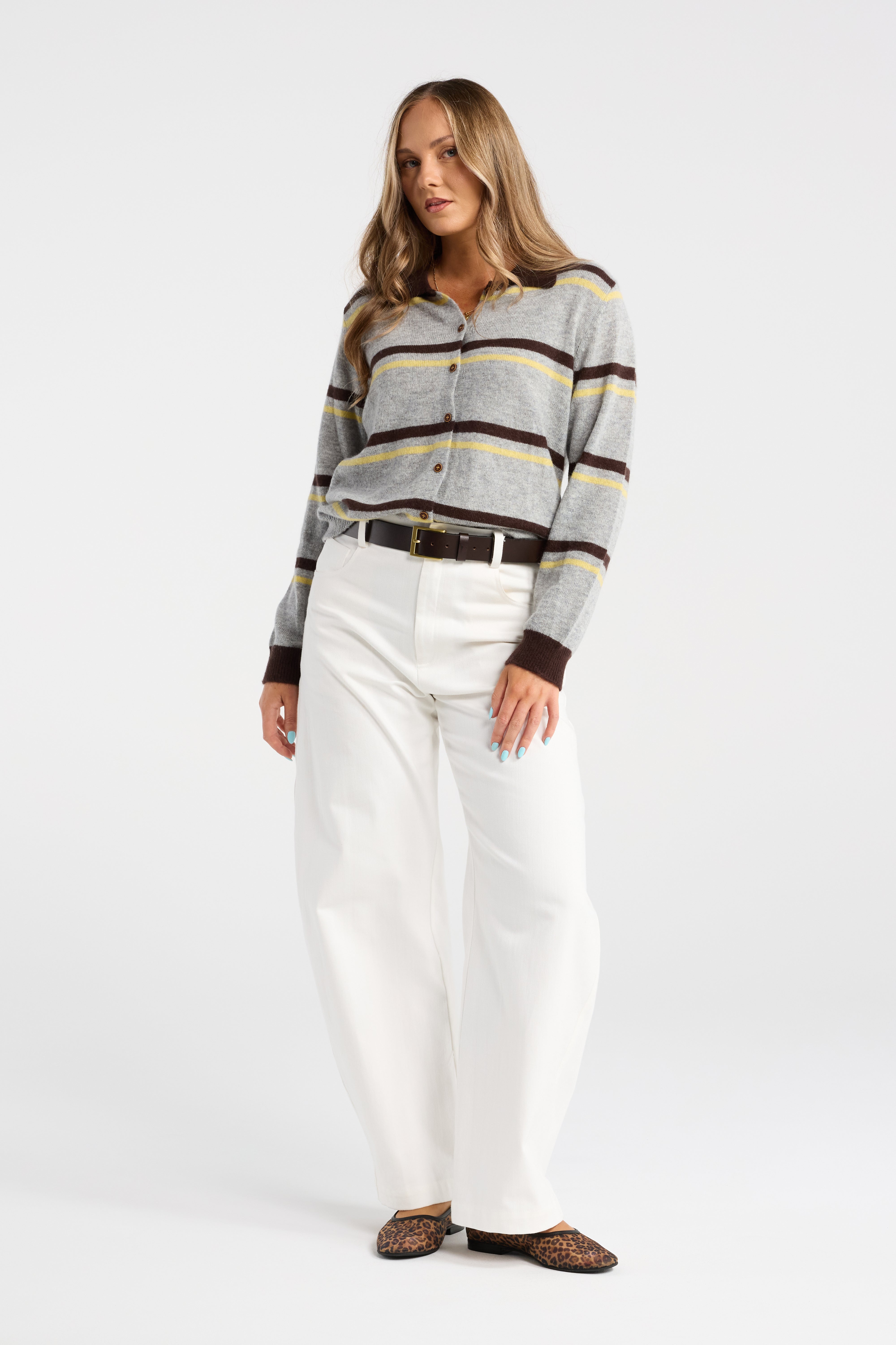 RICHIE POLO CARDI