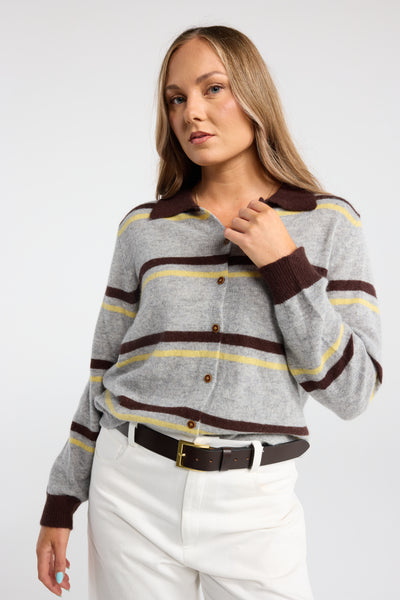 RICHIE POLO CARDI