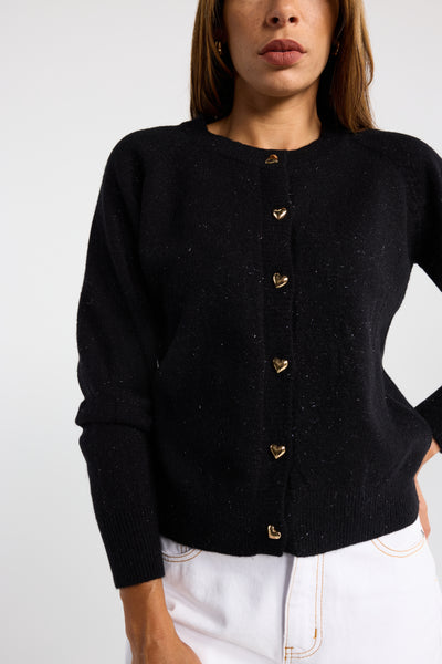 SPARKS CARDI
