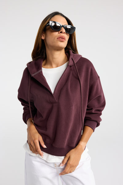 LAYLA HOODIE