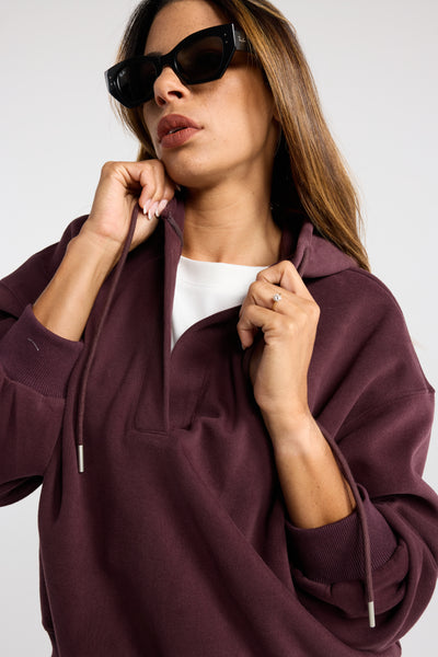 LAYLA HOODIE