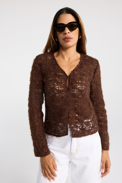 JEANIE CARDI